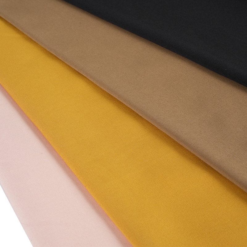 نسيج صباغة مرن بأربعة جوانب 75D