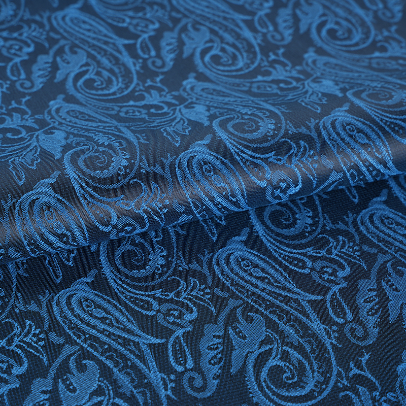 نسيج جاكار مطاطي من TR Twig & Bud