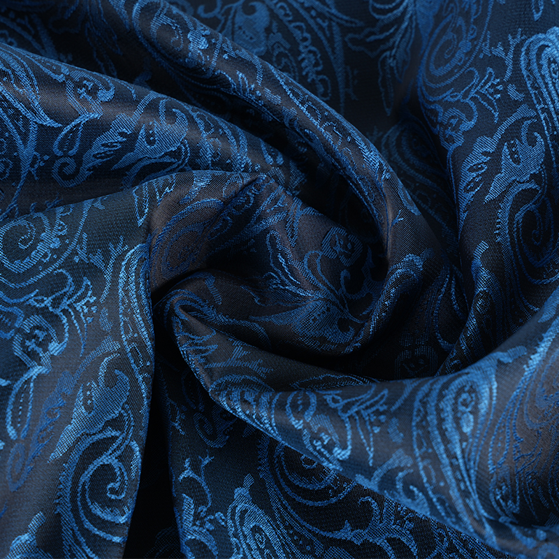 نسيج جاكار مطاطي من TR Twig & Bud