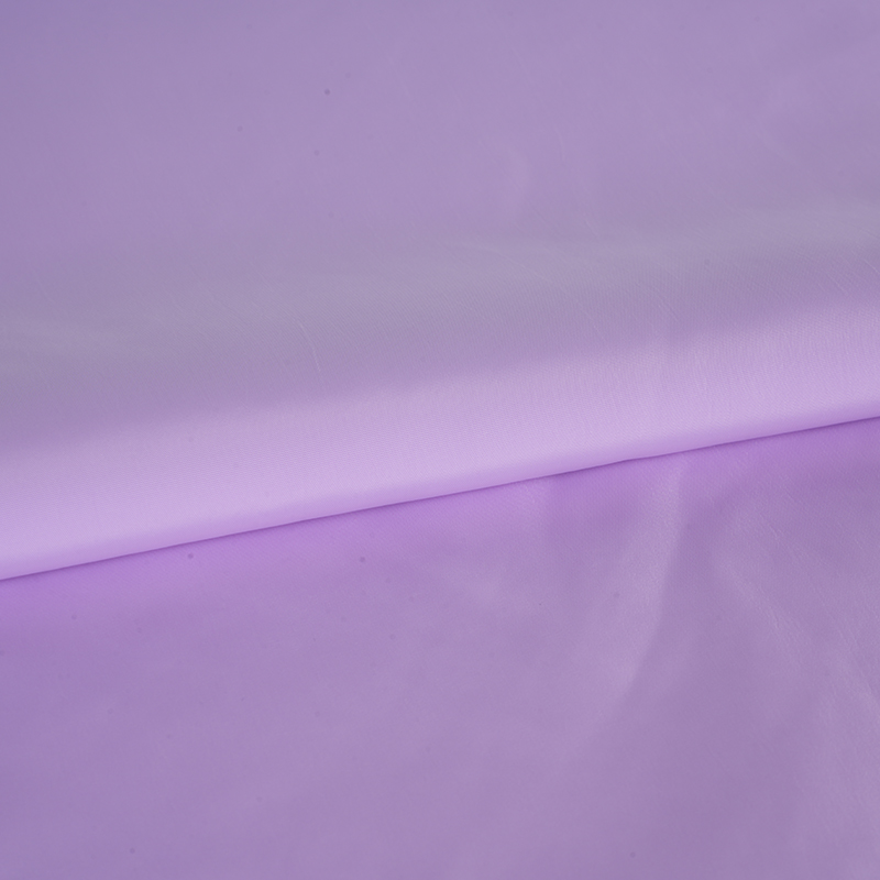 75D FDY نسيج الذاكرة المقلد العادي (بدون تطور)