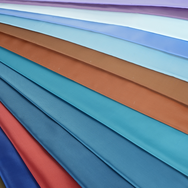 210T نسيج البوليستر التفتا