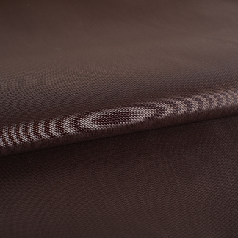 63D * 66D 190T نسيج البوليستر التفتا