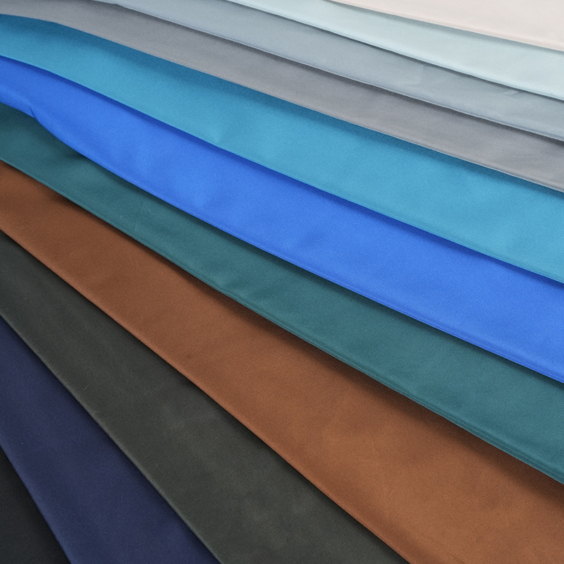 قماش حريري بوليستر 300T