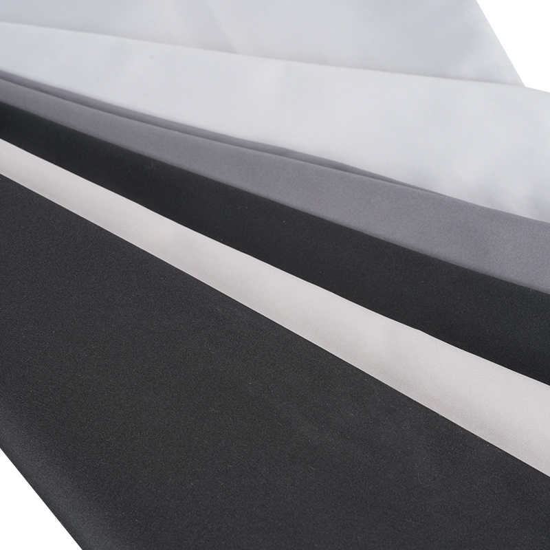 قماش حريري بوليستر ناعم 210T للبطانة