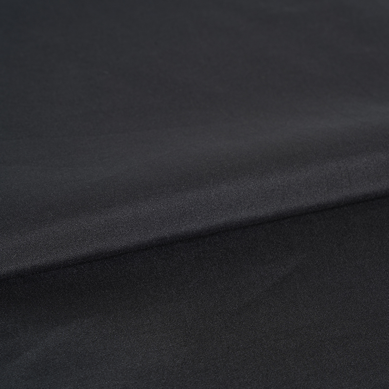 100D * 40S نسيج قطن حرير رائع