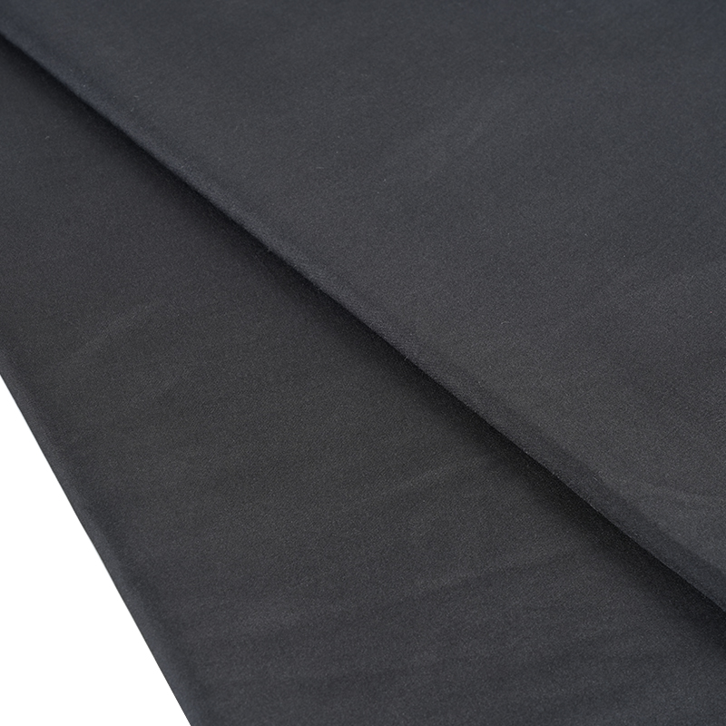 100D * 40S نسيج قطن حرير رائع