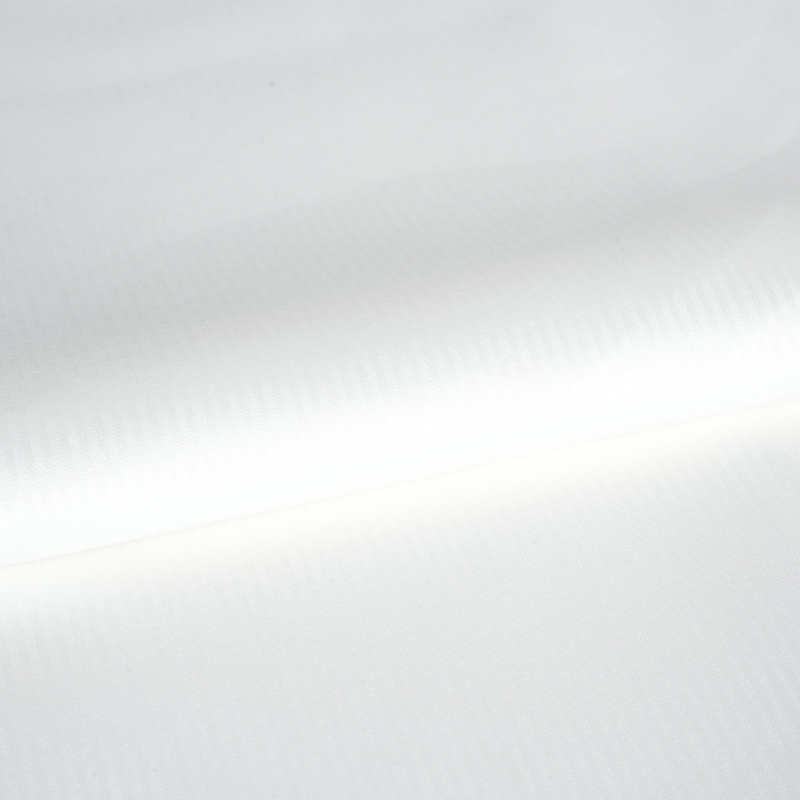 نسيج جيب مخطط من قماش الجاكار المصبوغ بغزل البوليستر