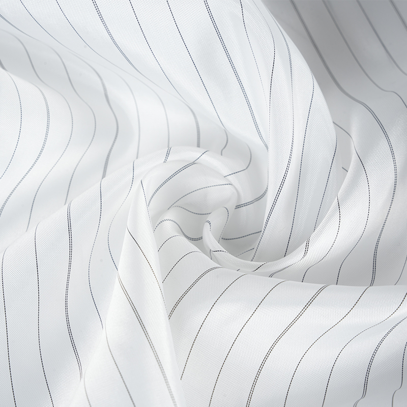 نسيج بطانة الأكمام من البوليستر بنسبة 100%