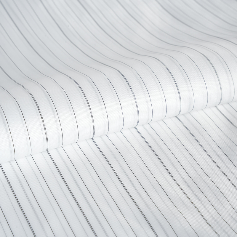 نسيج بطانة الأكمام من البوليستر بنسبة 100%