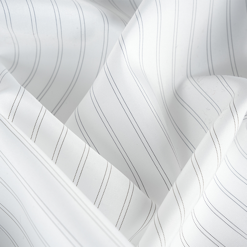 نسيج بطانة من الحرير المطاطي من البوليستر