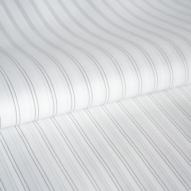 نسيج بطانة من الحرير المطاطي من البوليستر