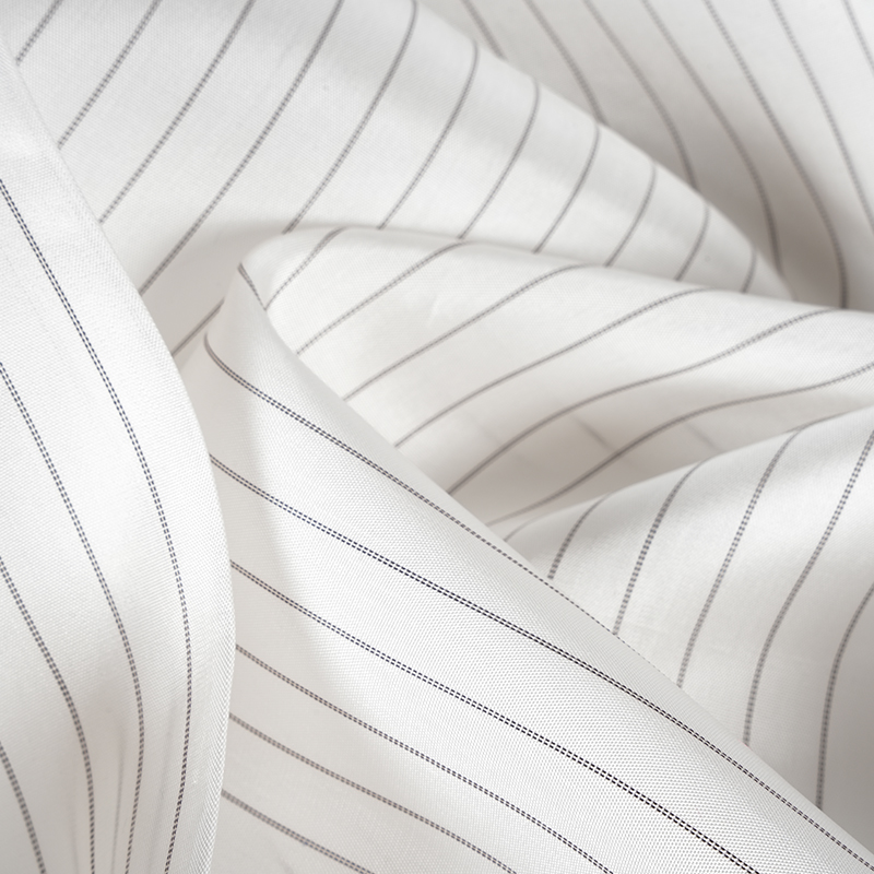 نسيج بطانة الأكمام الحريرية