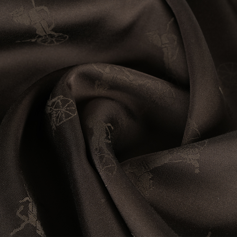 نسيج جاكار من البوليستر/القطن