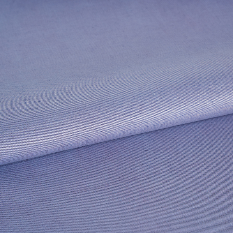 66D * 40S نسيج قطني طويل بوليستر