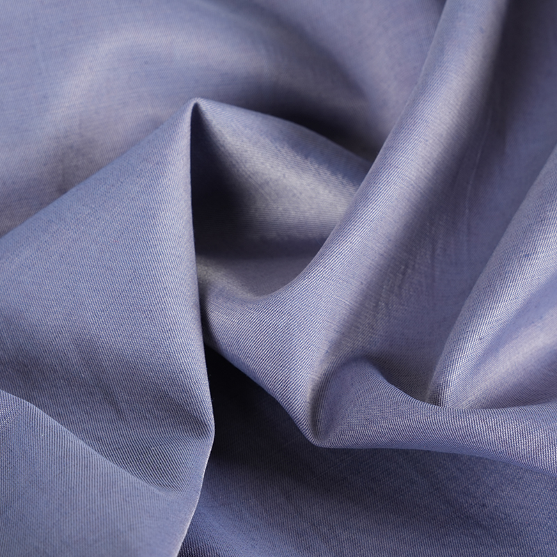 66D * 40S نسيج قطني طويل بوليستر