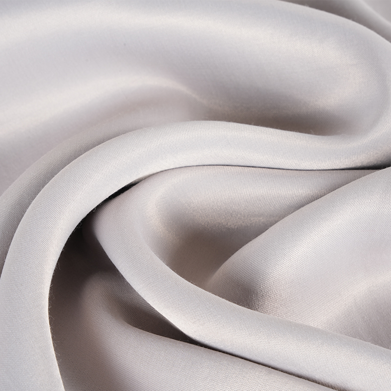75D * 30S نسيج القطن الساتان