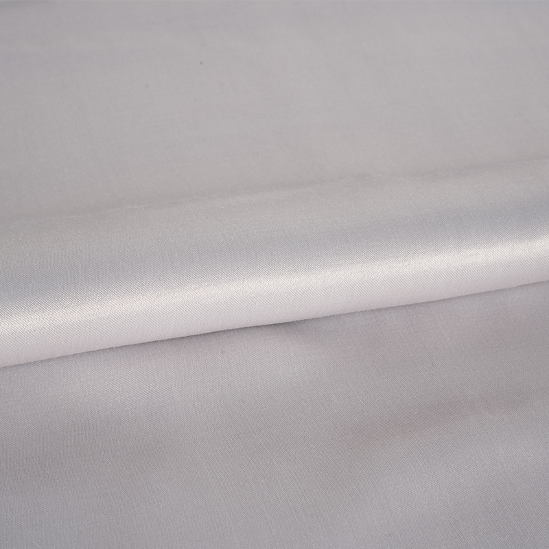75D * 30S نسيج القطن الساتان