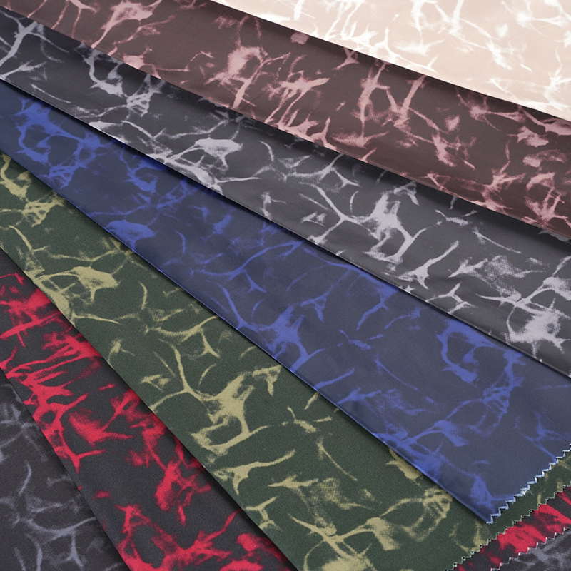 300T البوليستر التفتا خيوط الشريحة النسيج غير محدد