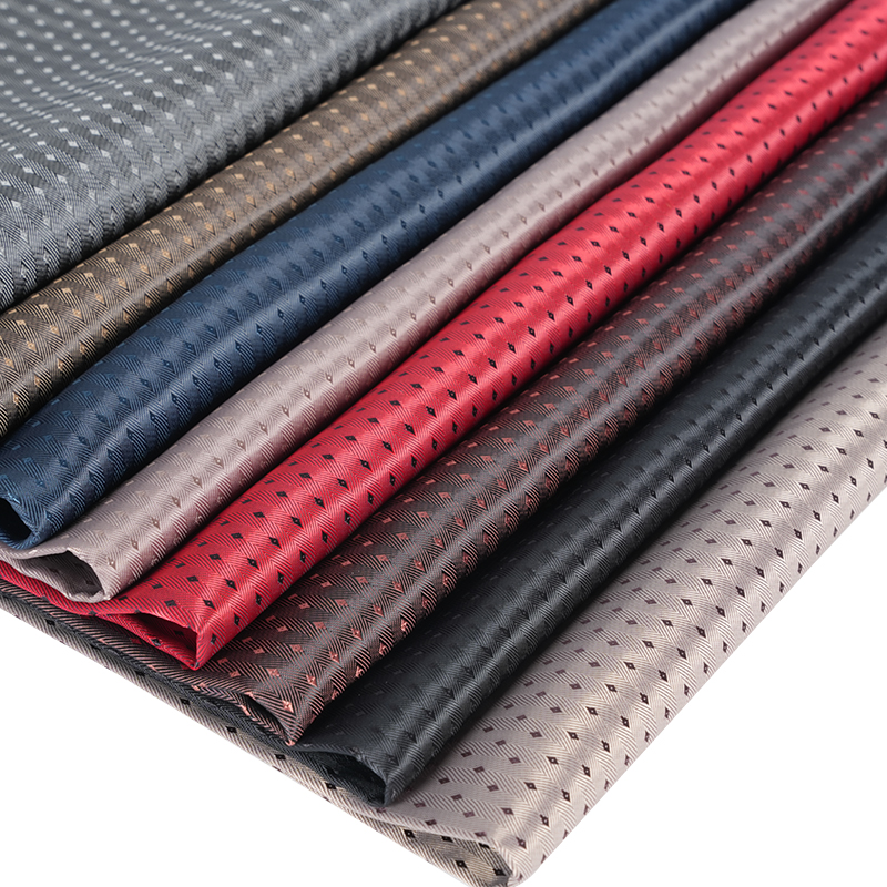 PV متعرجة حك أسفل نسيج شبكة الماس الصغيرة