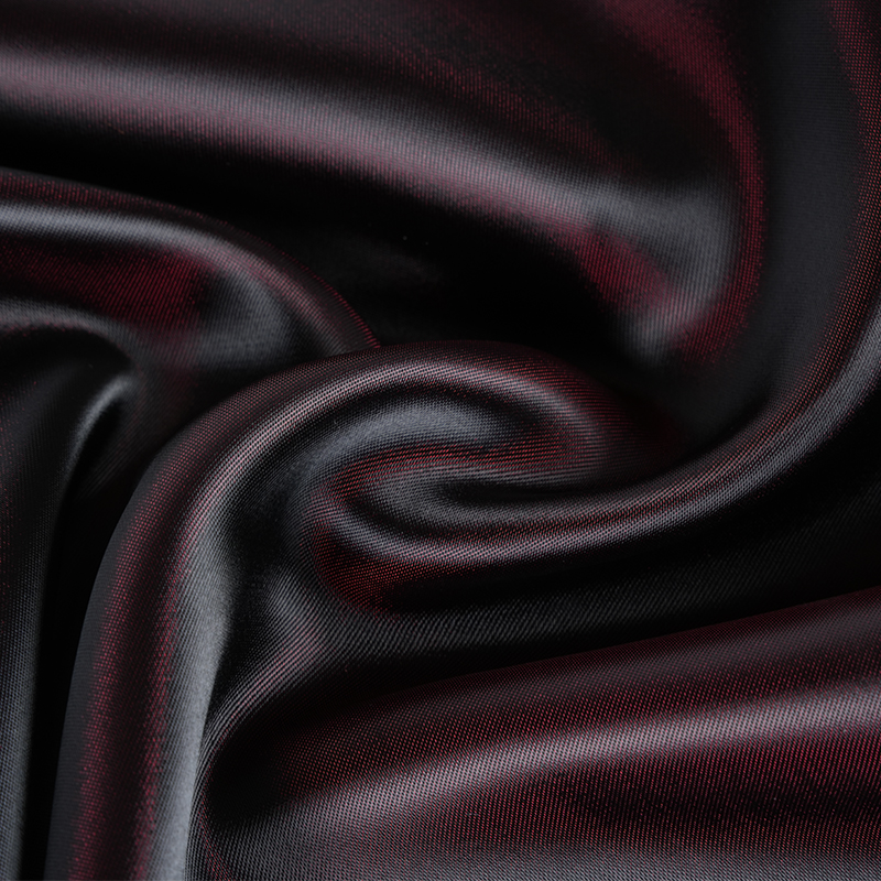 240T الكهروضوئية قماش الساتان