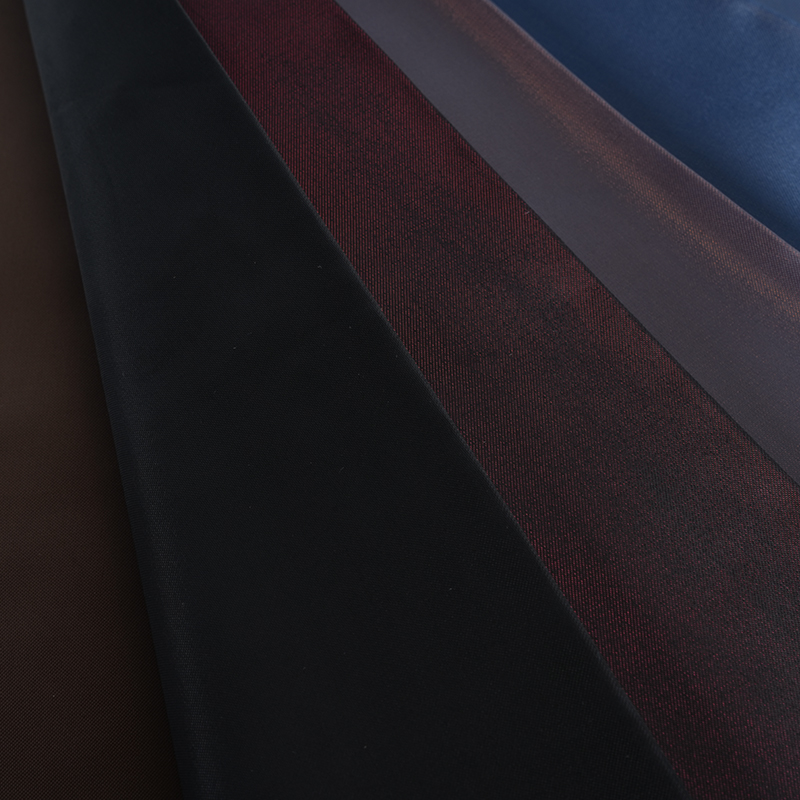 240T الكهروضوئية قماش الساتان