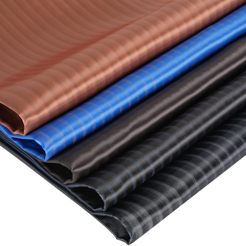 قماش شريطي مخفي من الساتان الكهروضوئي