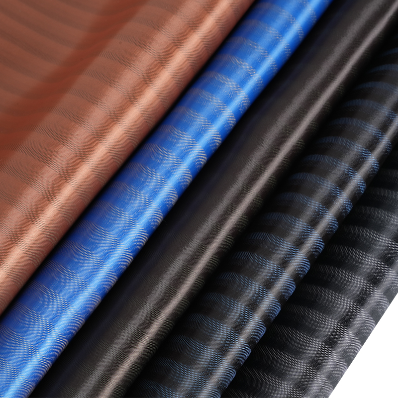 قماش شريطي مخفي من الساتان الكهروضوئي