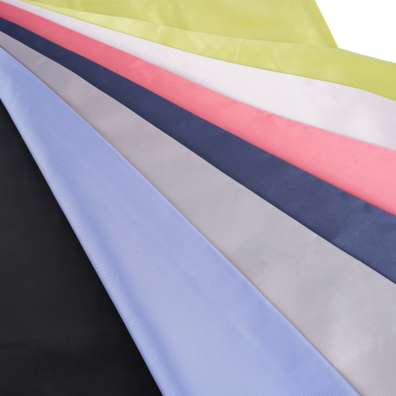 قماش قطني طويل متوسط ​​الحجم