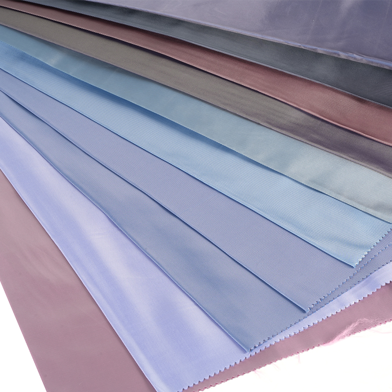 قماش قطني طويل متوسط ​​الحجم