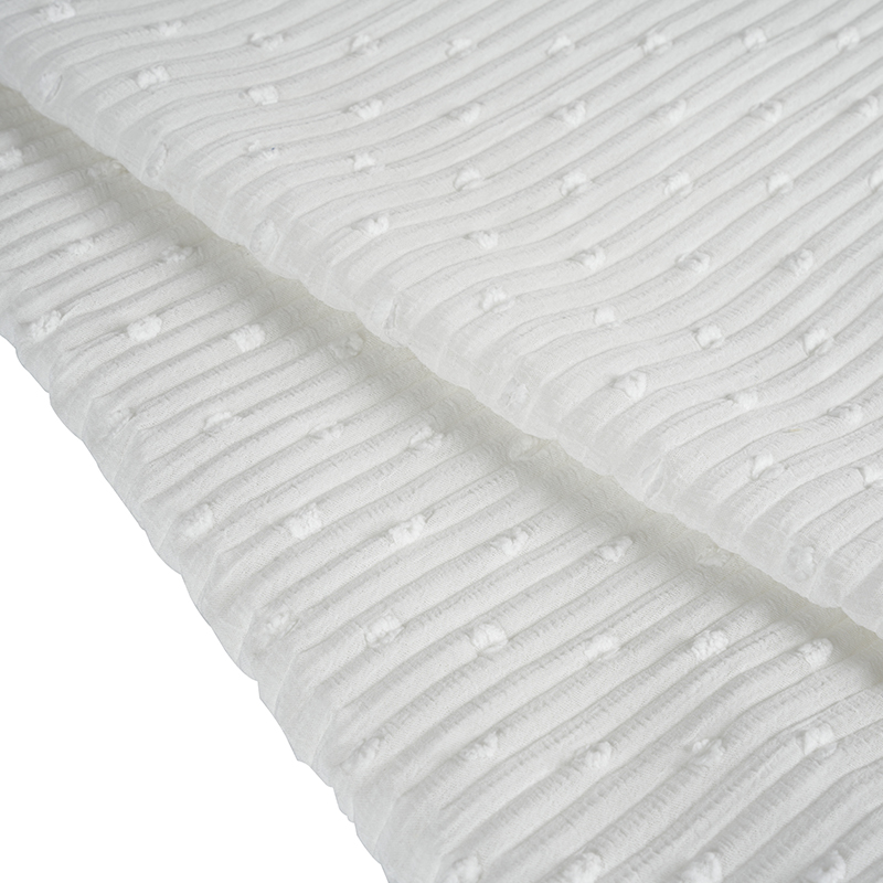 غزل البوليستر تقليد نسيج الطباعة رغوة ورقة القنب